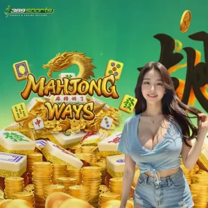 Slot Mahjong