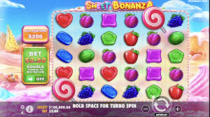 sweetbonanza
